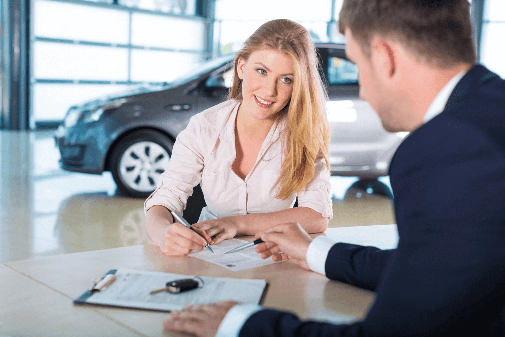 Pre-Owned Dealer near Carlsbad CA