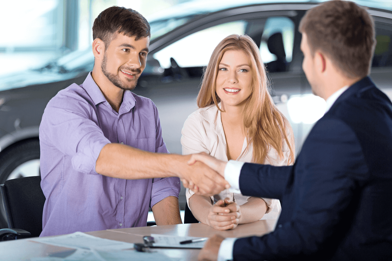 Pre-Owned Dealer near San Clemente CA