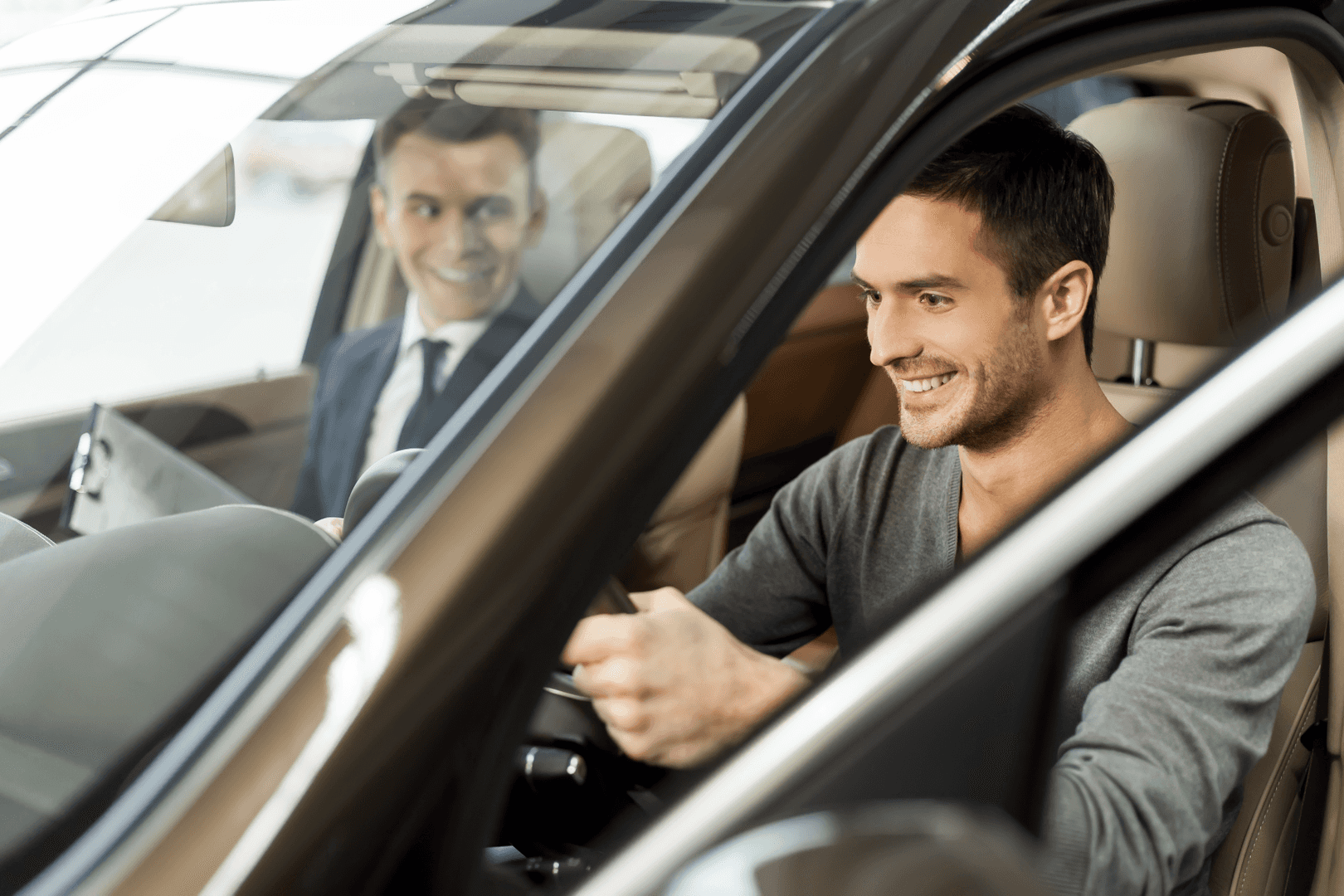 Pre-Owned Dealer near Mission Viejo CA