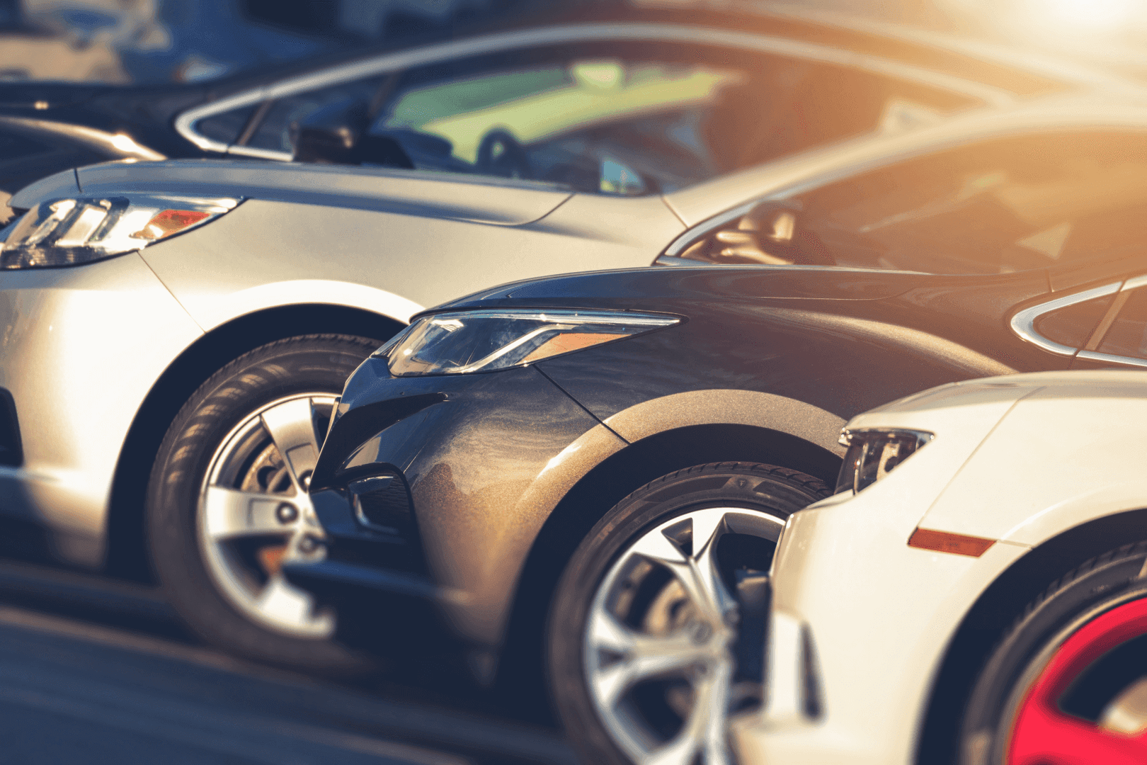 Pre-Owned Dealer Irvine CA