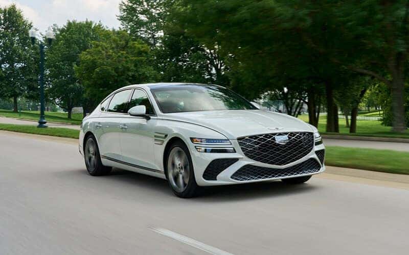 Genesis Lease near Me