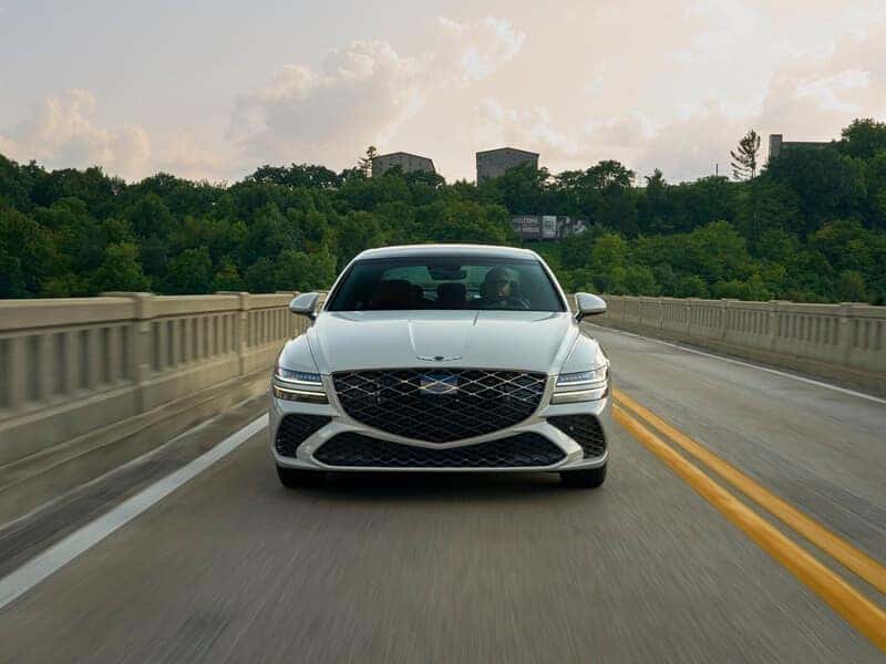 Genesis G80 for Sale near Mission Viejo CA
