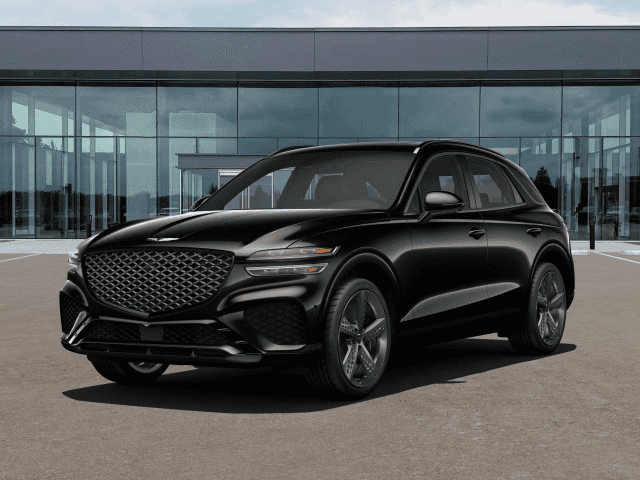 New 2025 Genesis GV70 Sport Advanced 3.5T AWD