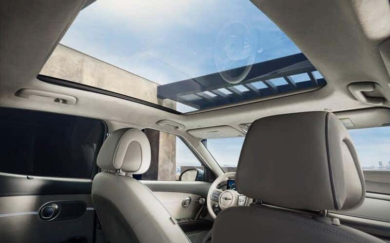 Genesis GV60 for Sale in Irvine CA