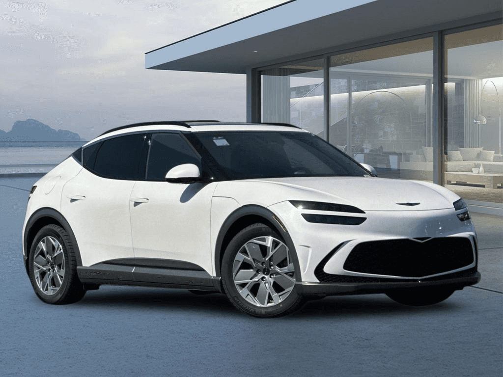 Current New Genesis Specials Offers | Norm Reeves Genesis of Irvine