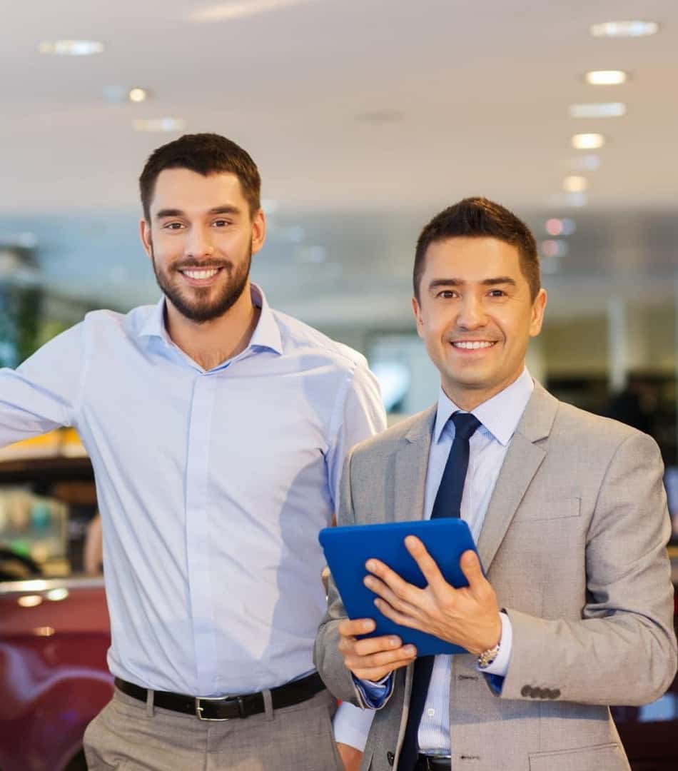 Genesis Dealer near Me | Norm Reeves Genesis of Irvine