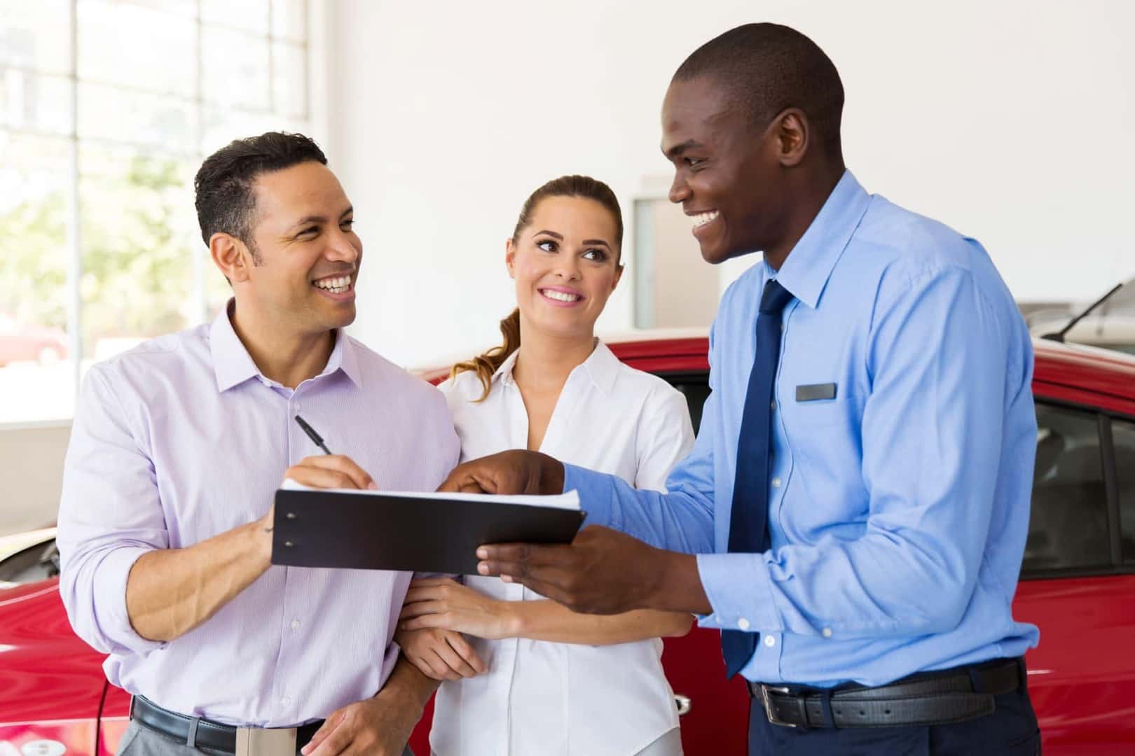 Car Dealer