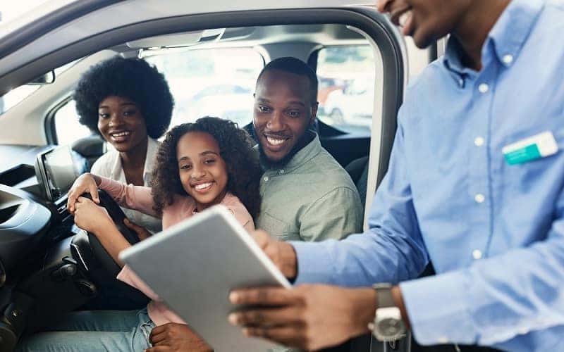 Tools to Finance Your Favorite Genesis