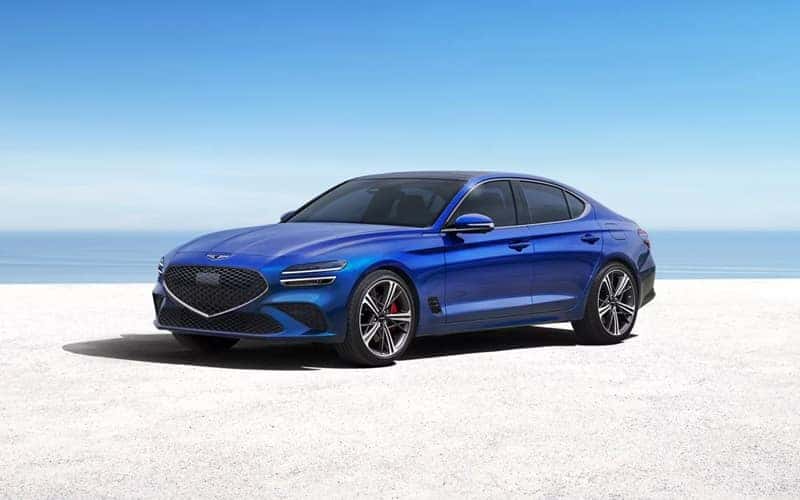 New Genesis G70 for Sale near Carlsbad, CA