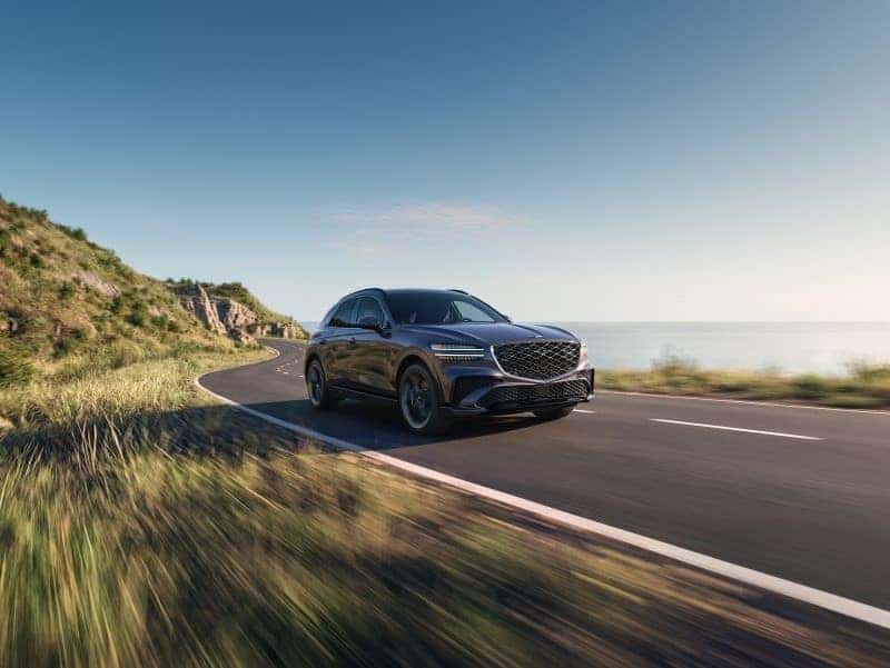 New Genesis GV70 for Sale near Irvine, CA