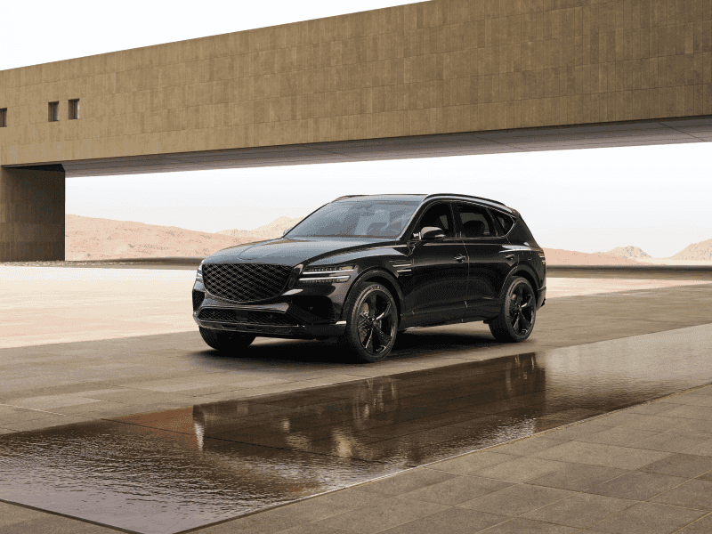 New Genesis GV80 for Sale near Irvine, CA