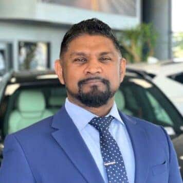 Chaminda Gala