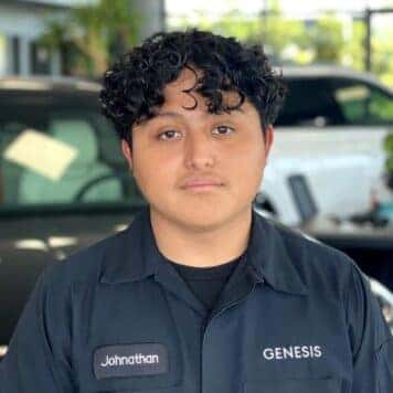 Johnathan G.