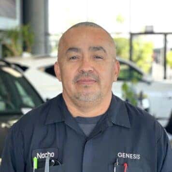 Jose Ignacio V.
