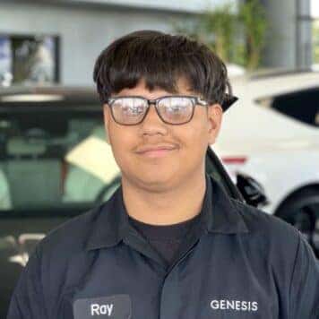 Ray C.