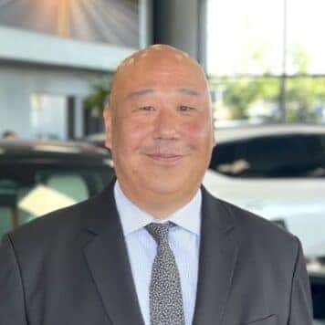 Steve Choi