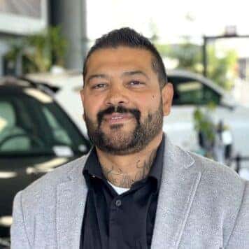 Walter Alvarado
