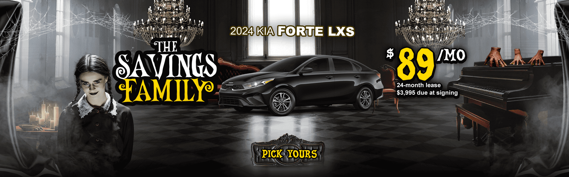 Kia Dealership in Queens New York Northstar Kia