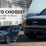 How to Choose the Perfect Kia SUV for Your New York Lifestyle