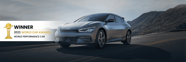 New Kia EV6 Dealer in Woodside Queens New York