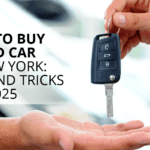 How to Buy Used Car in New York