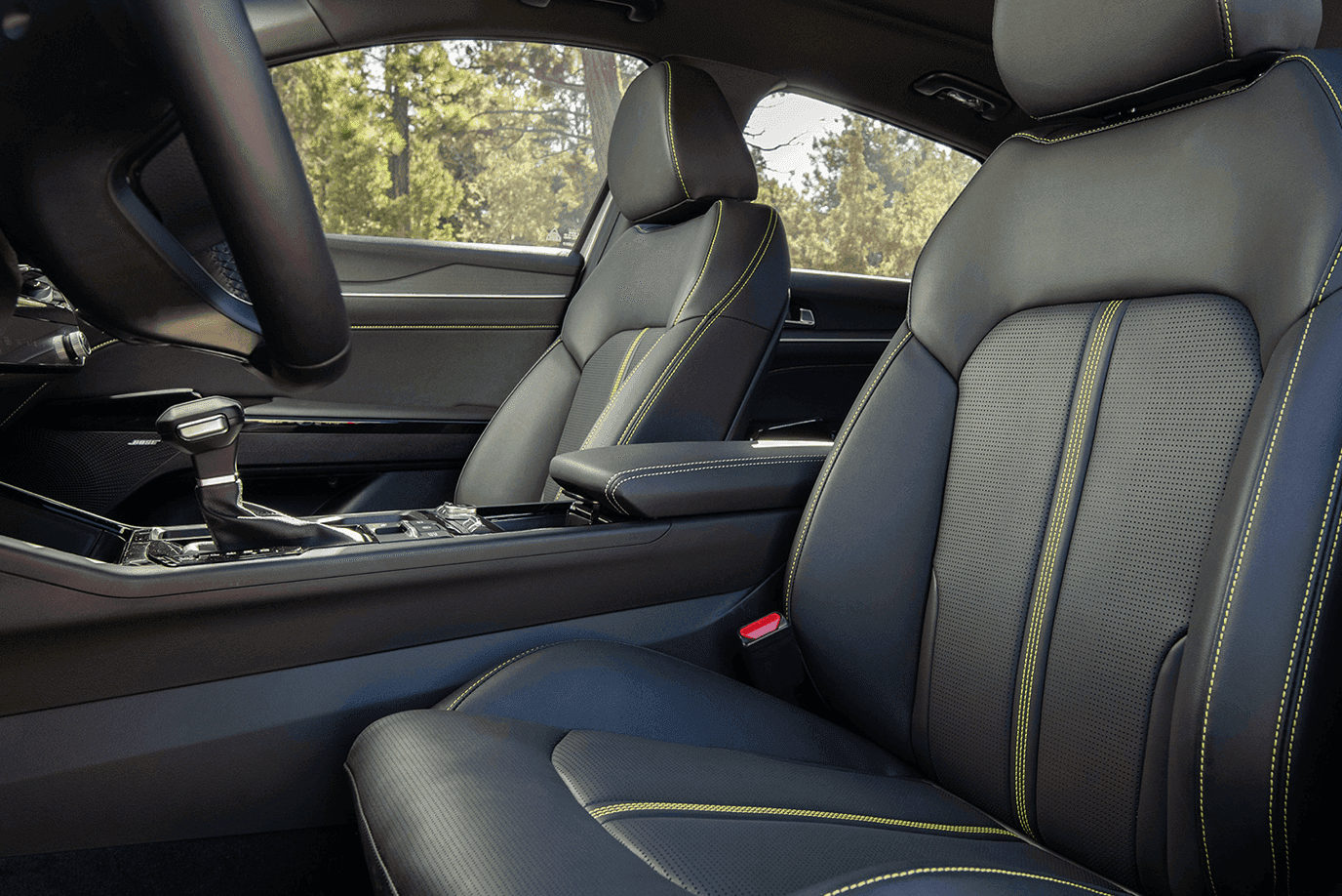 front-seat