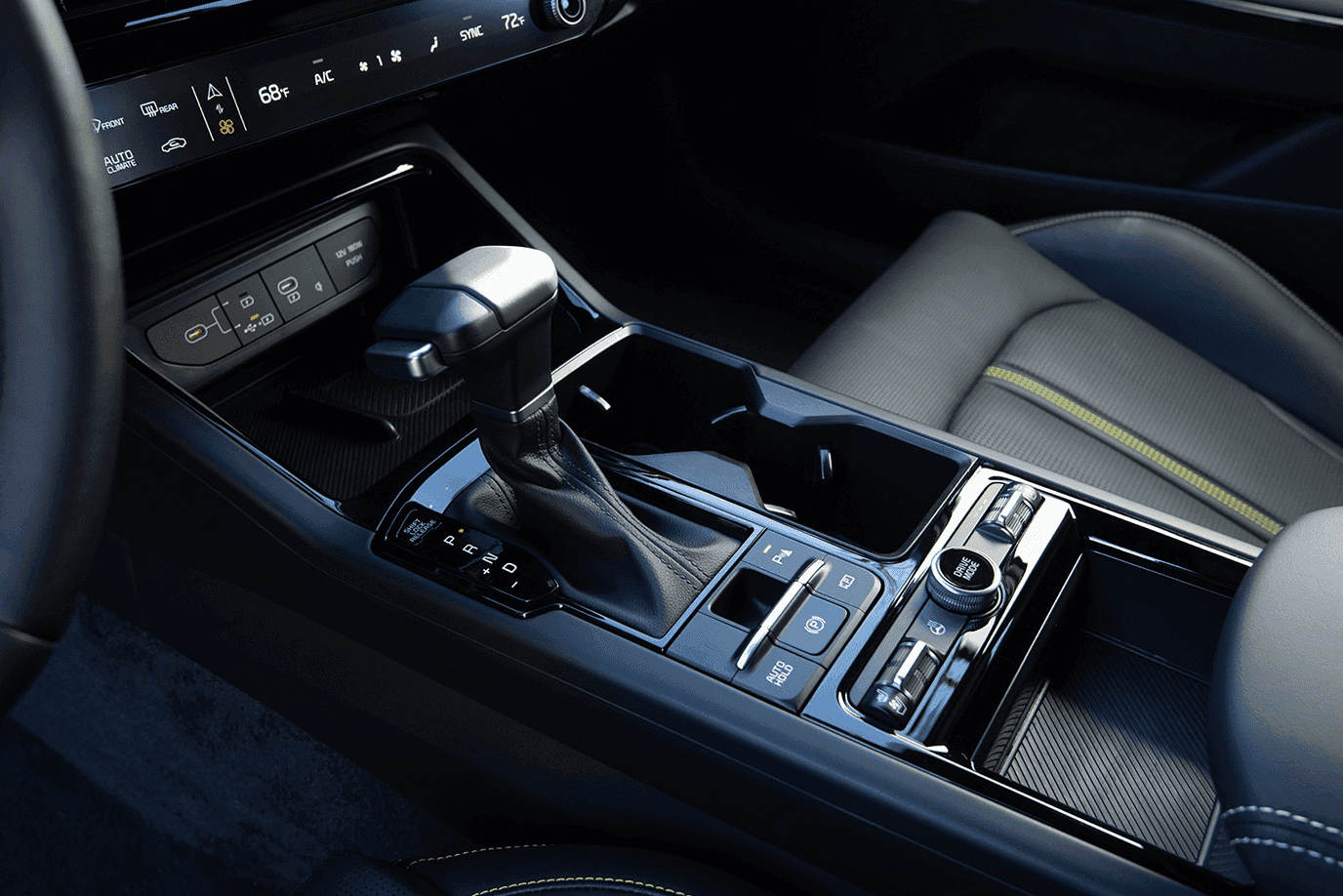 gear-control