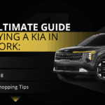 Kia Car Buying Guide In New York