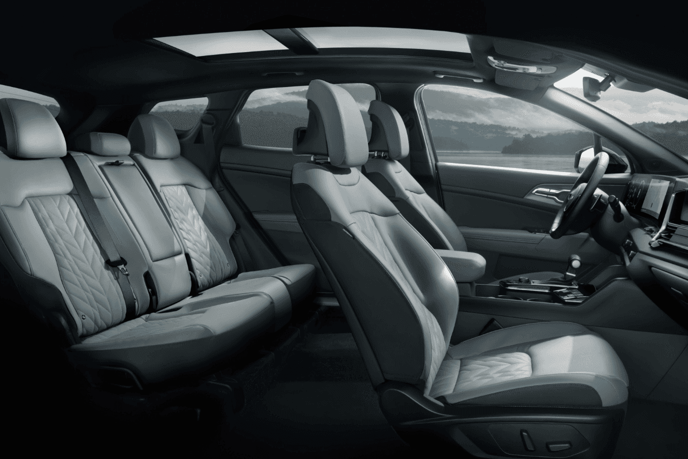 seat
