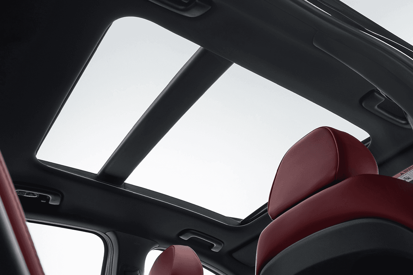 sunroof