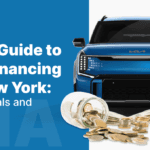 Easy Guide to Kia Financing in New York