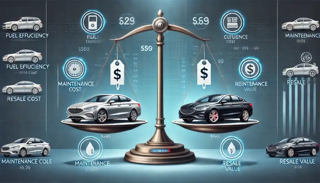 Kia Sportage vs Hyundai Tucson: Value Kia Sportage vs Hyundai Tucson: Value