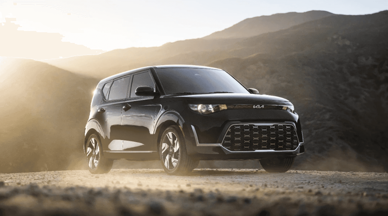 2025 Kia Soul 1