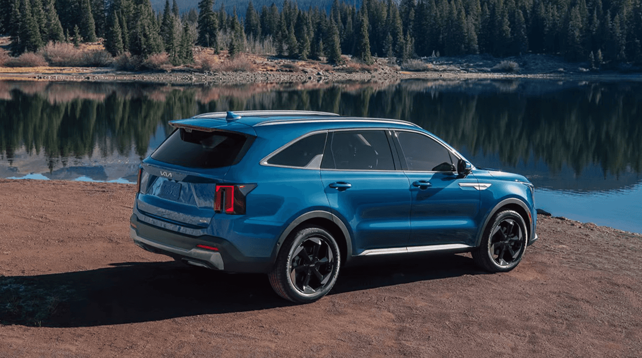2025 Kia Seltos 2