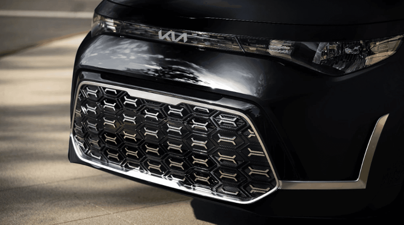 2025 Kia Soul 3
