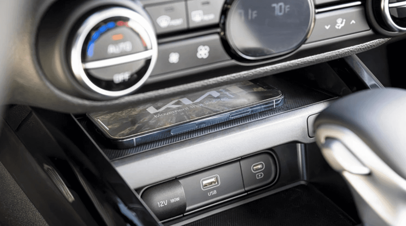 2025 Kia Soul 5