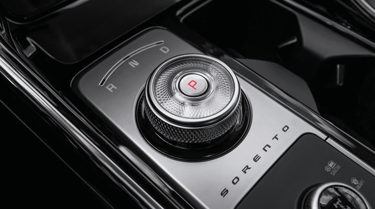 2025 Kia Sorento Hybrid 7