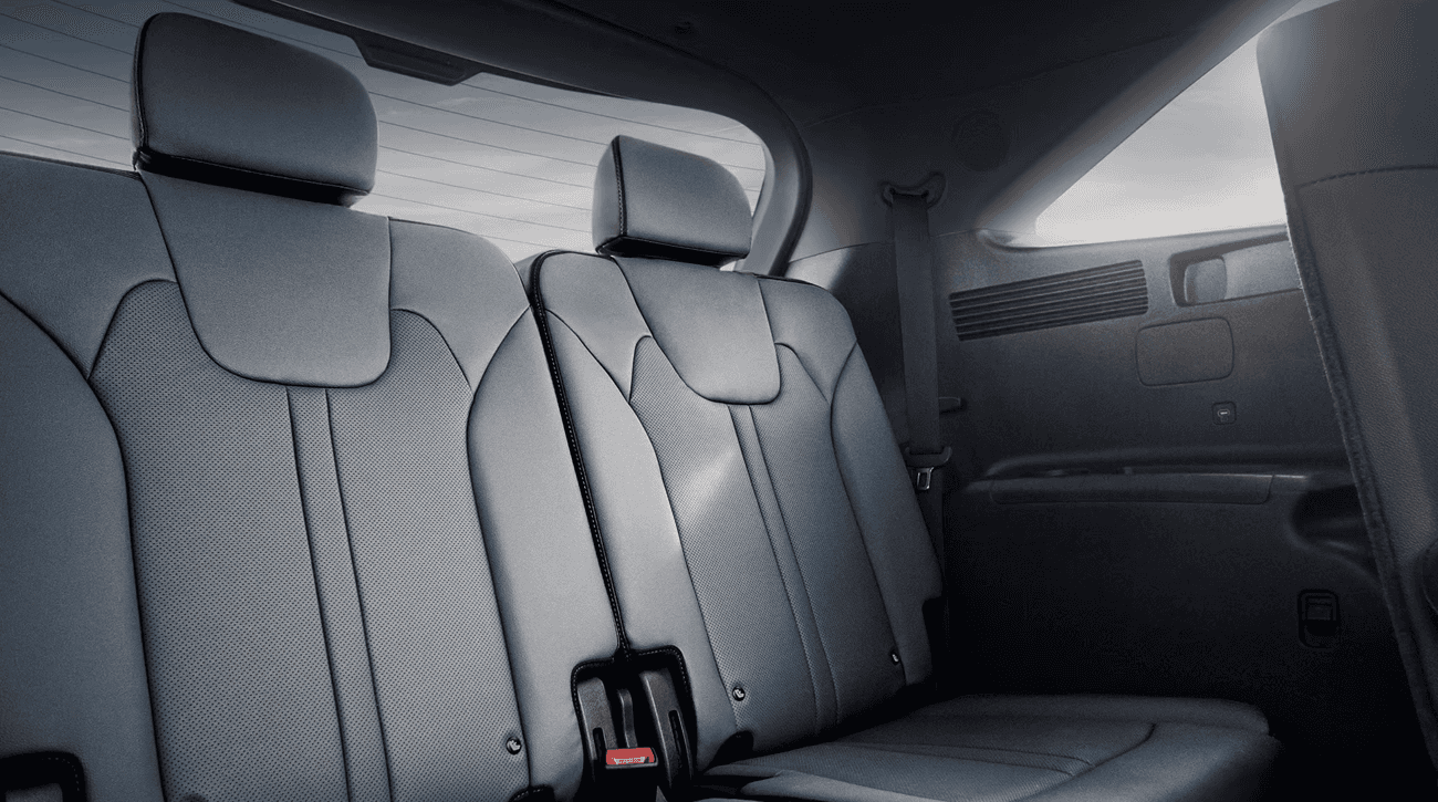 2025 Kia Sorento Hybrid 9