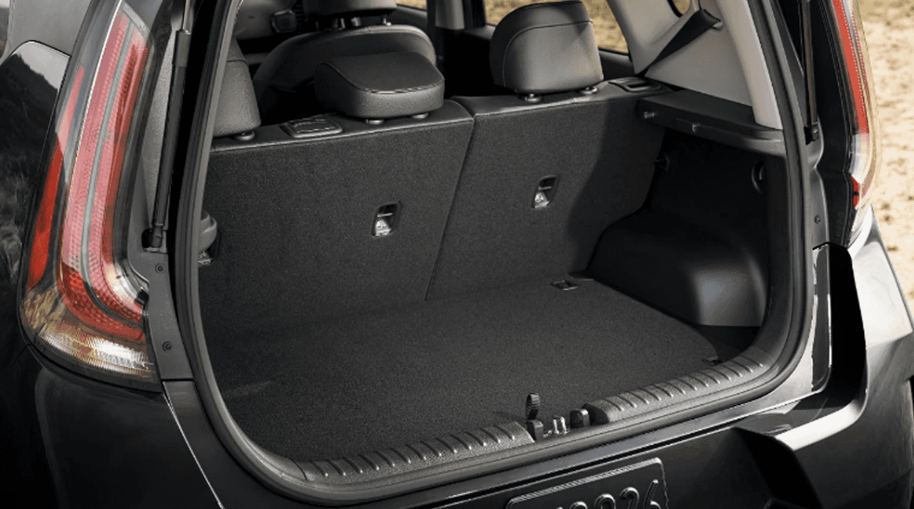 2025 Kia Soul 9