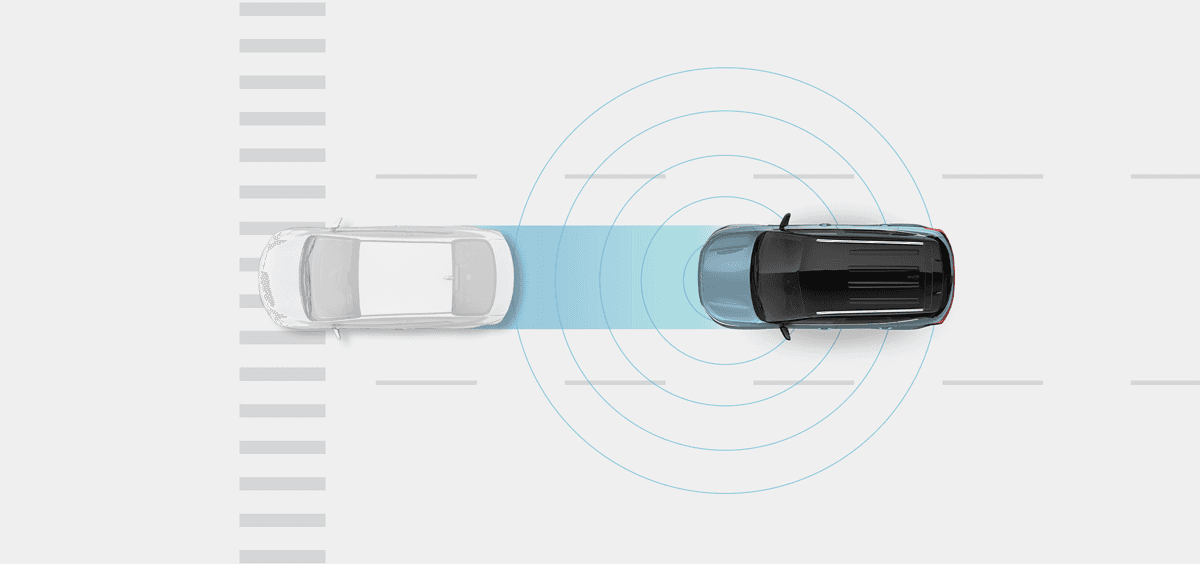 2025 Kia Seltos Auto-Emergency-Braking