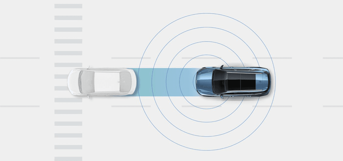 2025 Kia Sorento Hybrid Auto-Emergency-Braking-w-Lane-Change-Oncoming