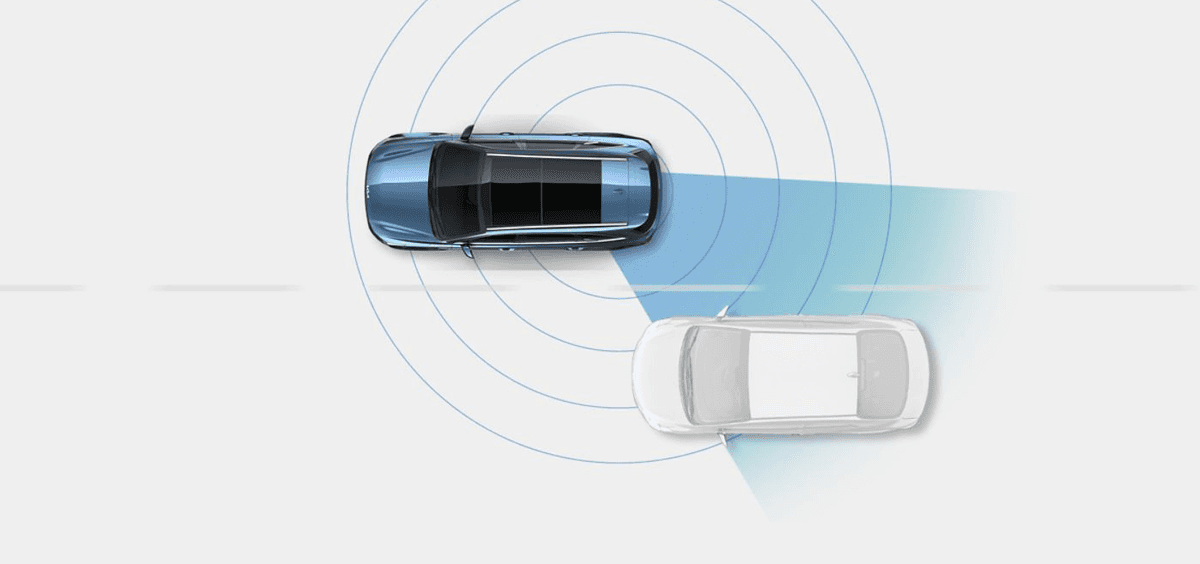 2025 Kia Sorento Hybrid Blind-Spot-Collision-Avoidance-Assist