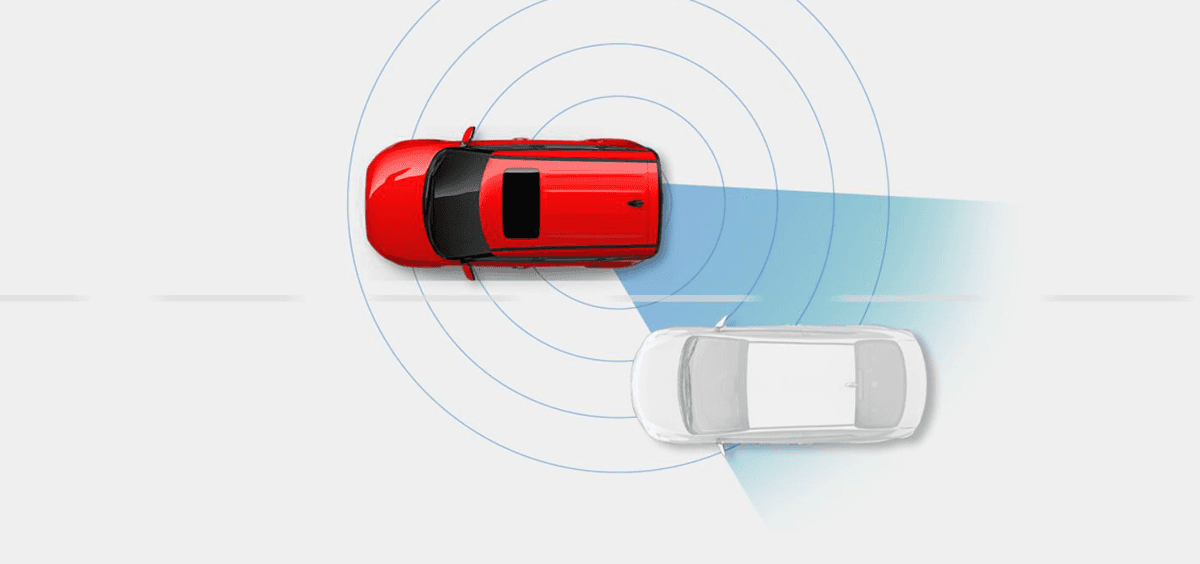 2025 Kia Soul Blind Spot Collision Avoidance Assist