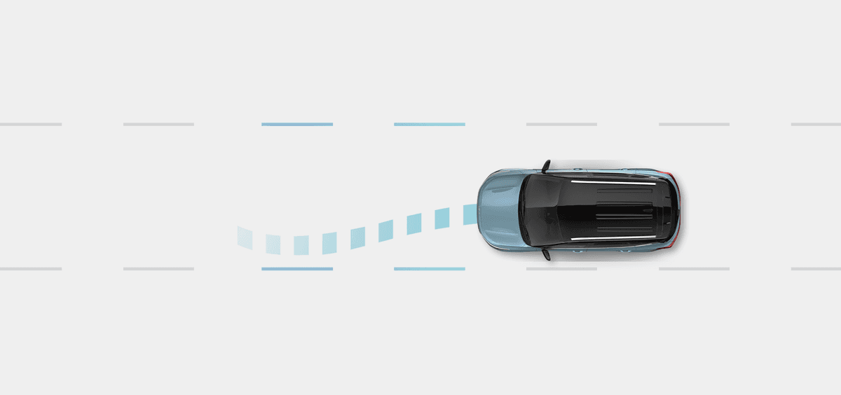 2025 Kia Seltos Highway-Driving-Assist