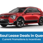 2025 Kia Soul Lease Deals in Queens, NY