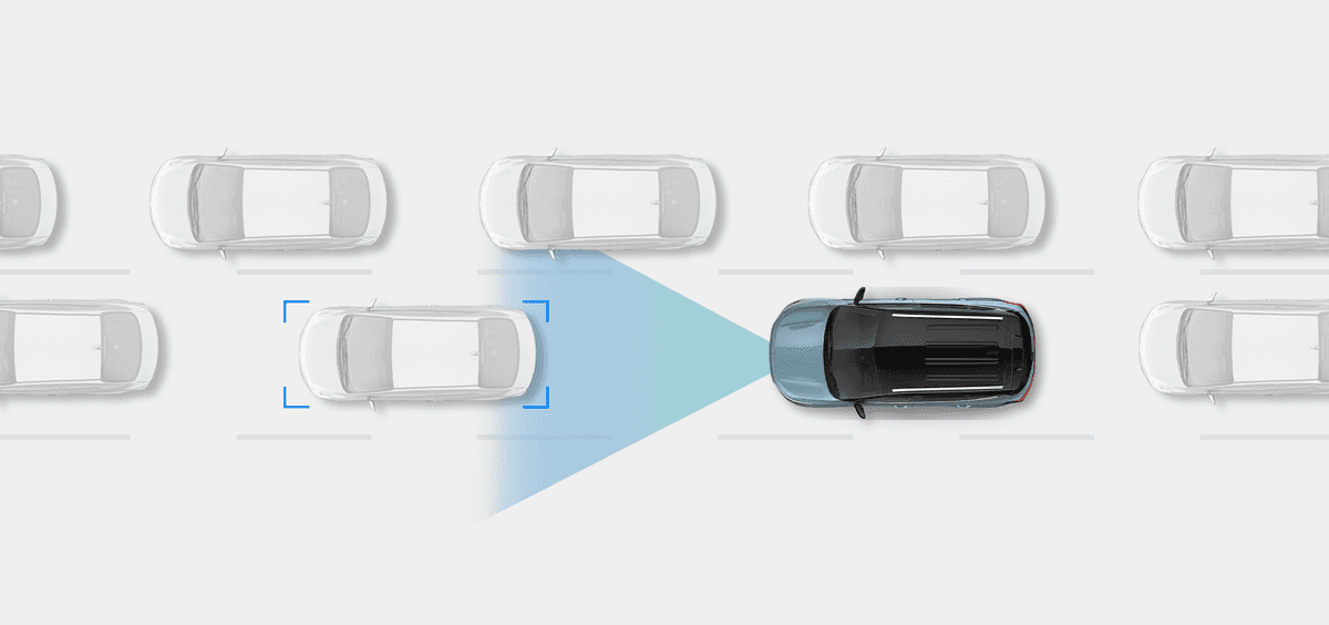 2025 Kia Seltos Navigation-based-Smart-Cruise-Control-w-Stop---Go