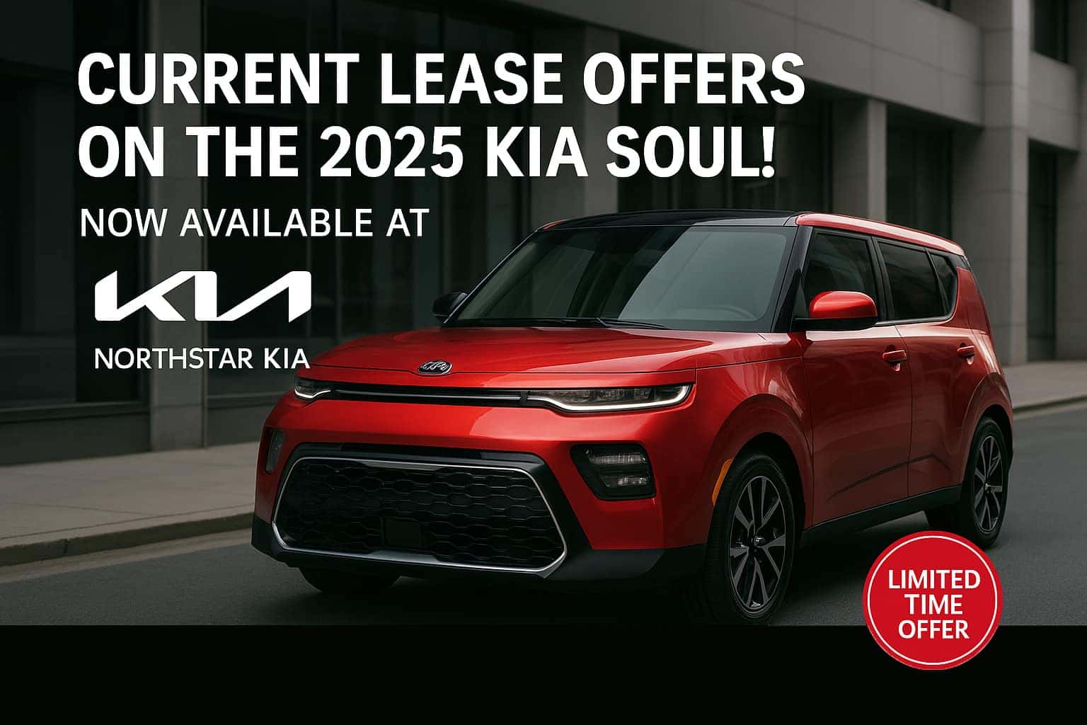 Take A Look About Kia Soul Lease Deals