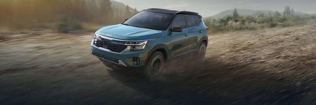 2025 Kia Seltos for Sale in Woodside Queens, NY