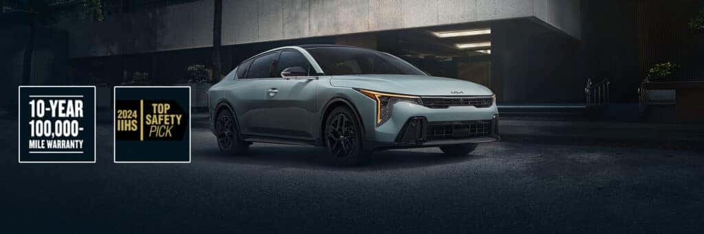 2025 Kia K4 for Sale in Woodside Queens, NY