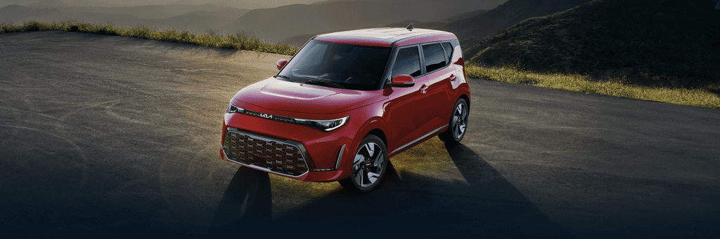 2025 Kia Soul for Sale in Woodside Queens, NY